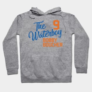 Bobby Boucher Hoodie